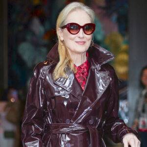Meryl Streep Outs '90s Co-Star Goldie Hawn's On-Set Bad Habit