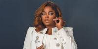 Nollywood actress Funke Akindele stranded over Air Peace delay in London