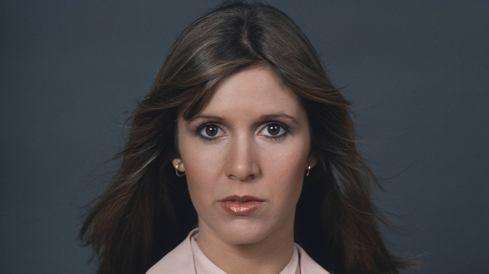 Carrie Fisher Love Of Her Life Wasn't Paul Simon Or Bryan Lourd After All 152 not paul simon not bryan lourd carrie fisher said this man was the love of her life 1