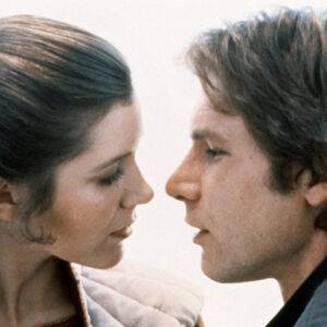 Not Paul Simon, Not Bryan Lourd: Carrie Fisher Said This Man Was The Love Of Her Life