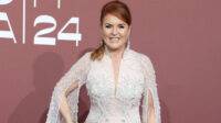 Sarah Ferguson's 'Freebie-Grabbing Nature' Bothered Aides, New Book Claims