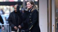 Savannah Guthrie Has A Teary Moment On Today One Day After Mysterious Early Exit