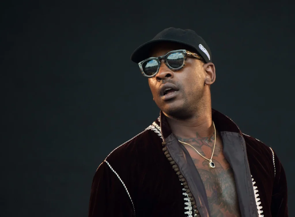  ‘So much injustice going on in Nigeria’ – British rapper Skepta
