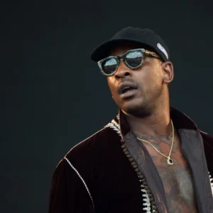  ‘So much injustice going on in Nigeria’ – British rapper Skepta