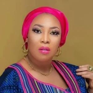 ‘Some chapters end quietly’ – Nollywood actress Bimpe Akintunde’s marriage to Ganiyu crashes