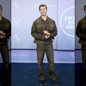 The 2026 American Music Awards Was A Fashion Flop For These Celebs