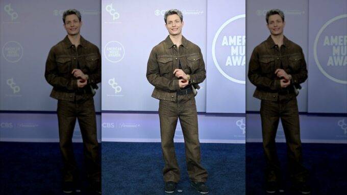 The 2026 American Music Awards Was A Fashion Flop For These Celebs