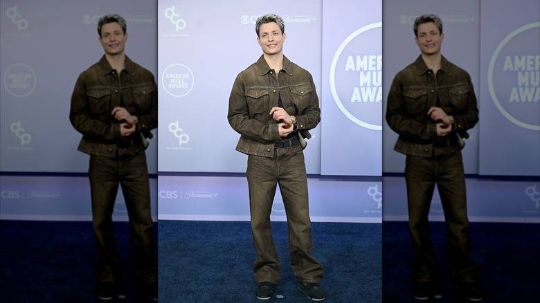 The 2026 American Music Awards Was A Fashion Flop For These Celebs