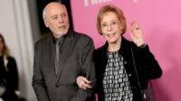 The Devastating Reason Carol Burnett's Marriage To Joe Hamilton Fell Apart