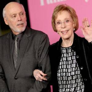 The Devastating Reason Carol Burnett's Marriage To Joe Hamilton Fell Apart