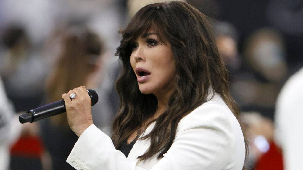 Marie Osmond’s Love Of Makeup Started With One Simple Rule From Her Mother 15 The Real Reason Marie Osmond Is Never Seen Without Makeup On