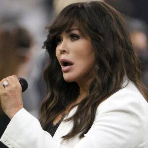 The Real Reason Marie Osmond Is Never Seen Without Makeup On