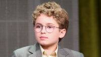 The Stunning Transformation Of Adam From The Goldbergs