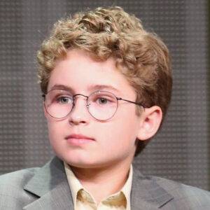 The Stunning Transformation Of Adam From The Goldbergs