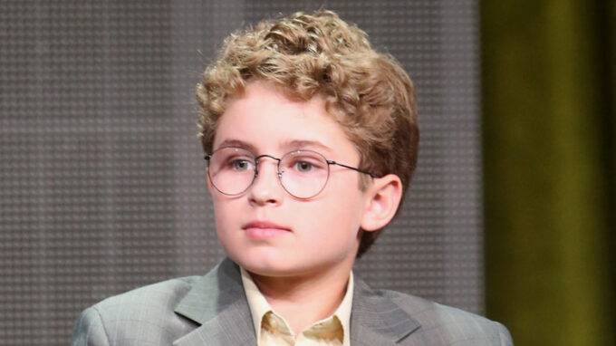 The Stunning Transformation Of Adam From The Goldbergs