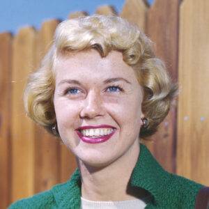 The Turbulent Love Life Behind Golden Age Icon Doris Day
