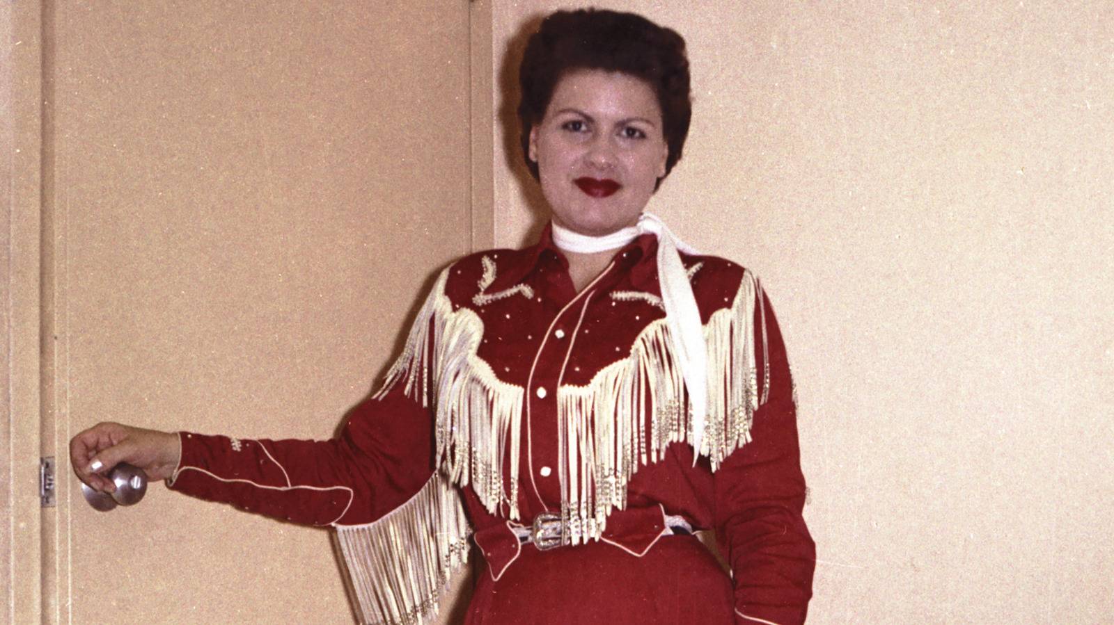 Things We've Learned About Patsy Cline Since Her Passing 153 things weve learned about patsy cline since her passing 1