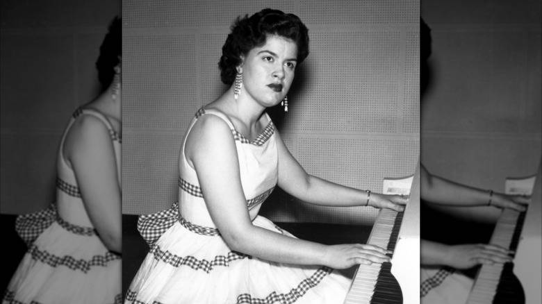 Things We've Learned About Patsy Cline Since Her Passing