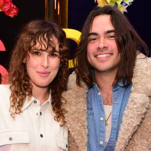 We Finally Know Why Rumer Willis And Her Baby's Father Called It Quits