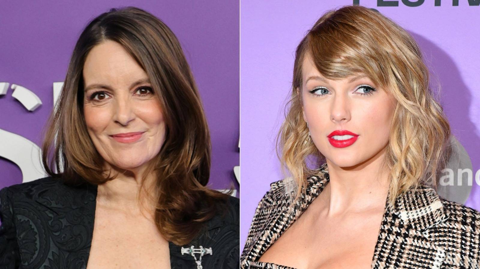 Tina Fey Taylor Swift Feud Had Everyone Talking After The 2013 Golden Globes Joke 144 what really went down during tina fey and taylor swifts 2013 feud 2
