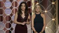What Really Went Down During Tina Fey And Taylor Swift's 2013 'Feud'