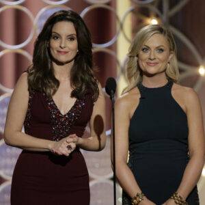 What Really Went Down During Tina Fey And Taylor Swift's 2013 'Feud'