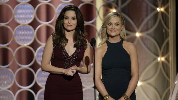 What Really Went Down During Tina Fey And Taylor Swift's 2013 'Feud'