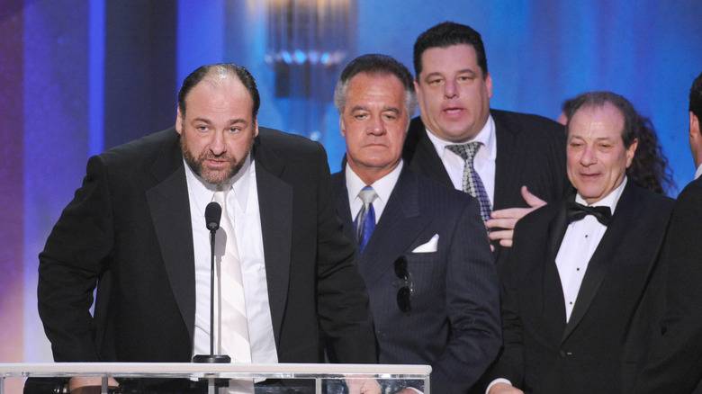 What Reports Say James Gandolfini's Final Year Of Life Was Like: 'We Were Concerned'