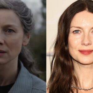What The Cast Of Outlander Looks Like In Real Life