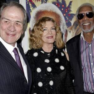 Whatever Happened To '90s Star Rene Russo?
