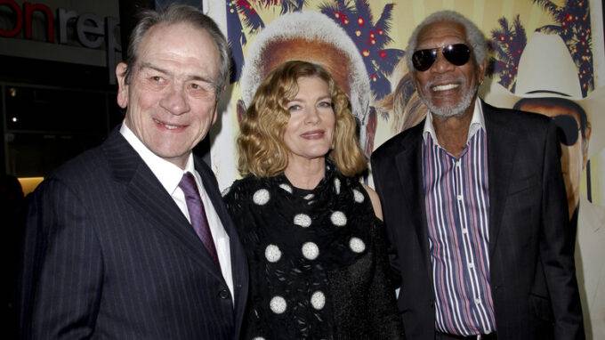 Whatever Happened To '90s Star Rene Russo?