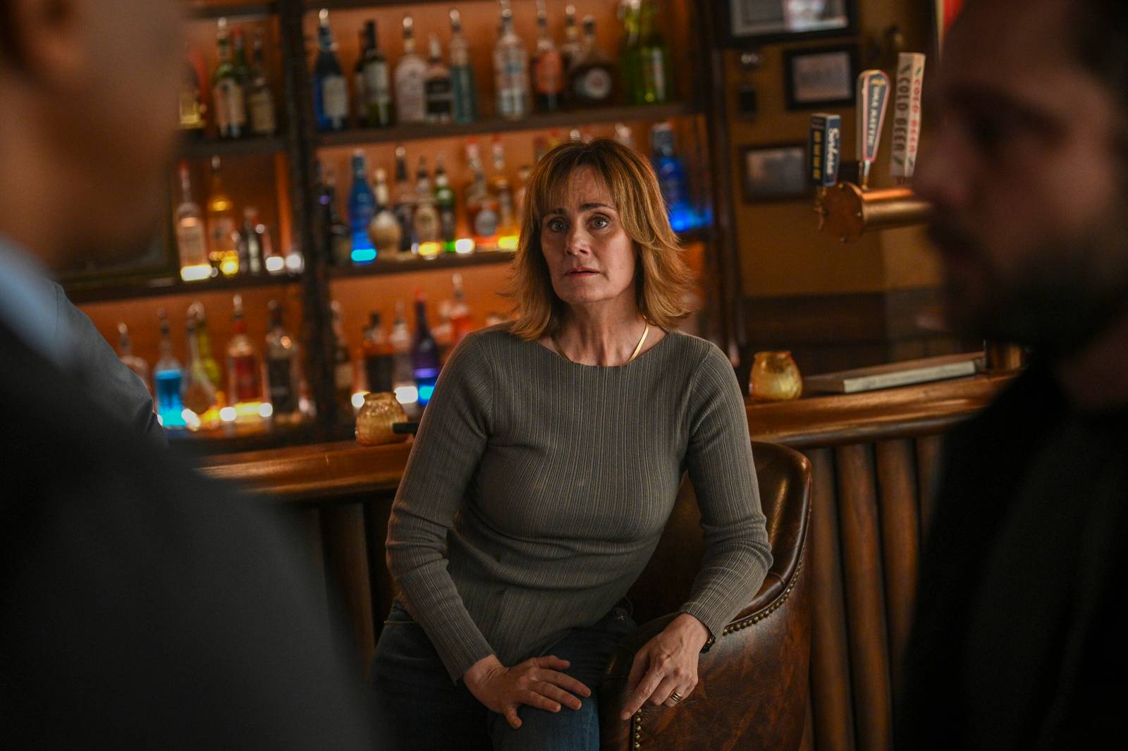 which fire country stars are and arent returning for season 5 18
