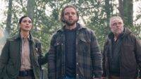 Which 'Fire Country' Stars Are — And Aren't — Returning for Season 5?