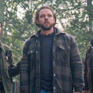 Which 'Fire Country' Stars Are — And Aren't — Returning for Season 5?