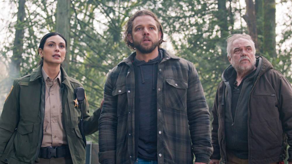 Which 'Fire Country' Stars Are — And Aren't — Returning for Season 5?
