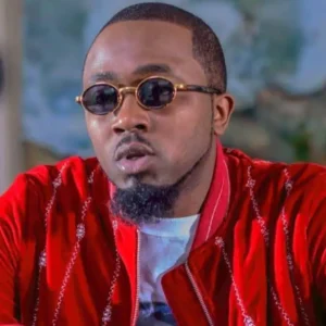 Why I performed at APC convention – Ice Prince