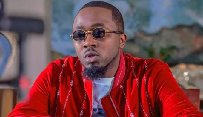 Why I performed at APC convention – Ice Prince