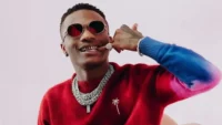 Wizkid becomes first African artiste to hit 11 billion Spotify streams