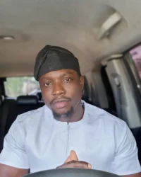 ‘You are daft’ — VeryDarkMan fires at Tinubu’s aide