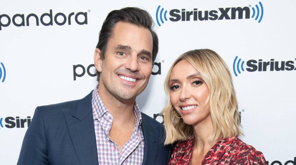 Giuliana And Bill Rancic Moments That Proved Their Marriage Is Still Strong 2 8 Times Giuliana & Bill Rancic Proved The Haters Wrong