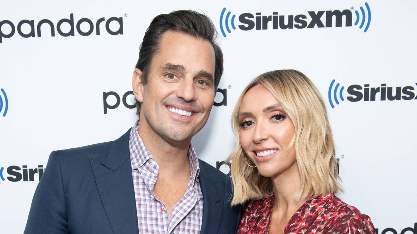 Giuliana And Bill Rancic Moments That Proved Their Marriage Is Still Strong 136 8 times giuliana bill rancic proved the haters wrong