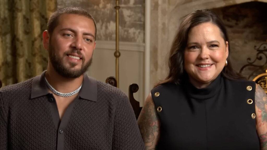 90 Day Fiancé Matches Fans Thought Would Never Work 3 90 Day Fiancé Matches Fans Thought Would Never Work