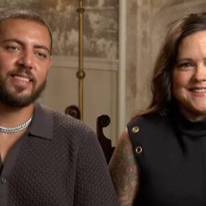 90 Day Fiancé Matches Fans Thought Would Never Work