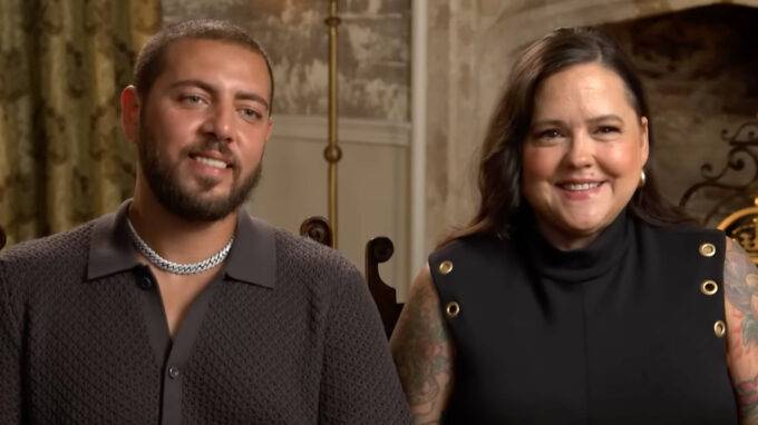 90 Day Fiancé Matches Fans Thought Would Never Work