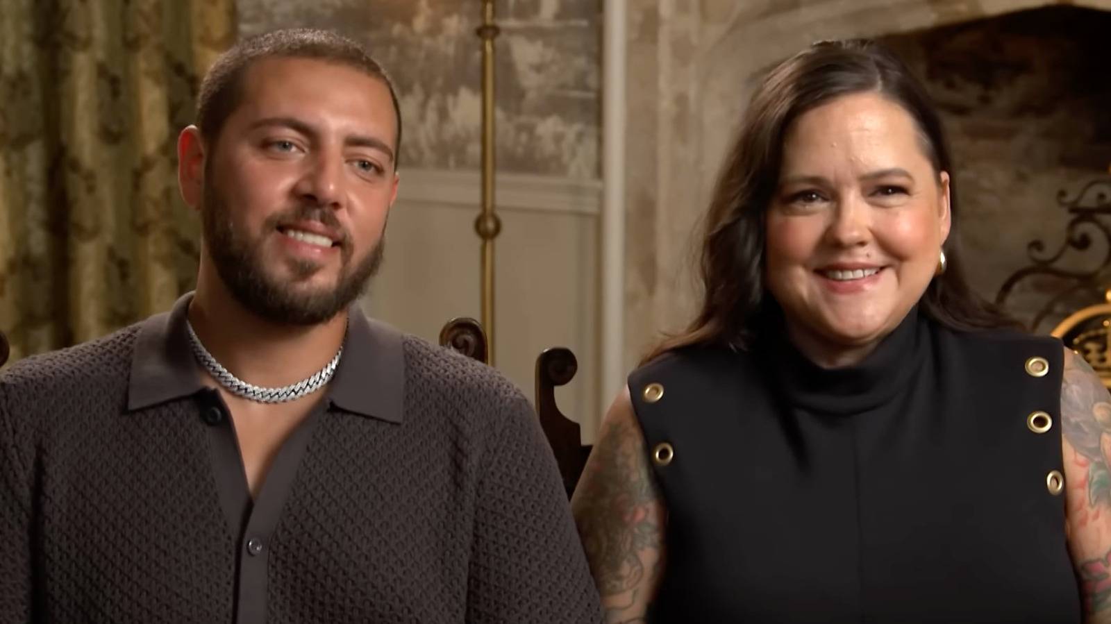 90 Day Fiancé Matches Fans Thought Would Never Work