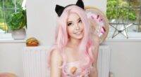 Belle Delphine