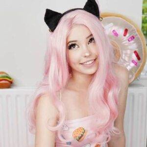 Belle Delphine