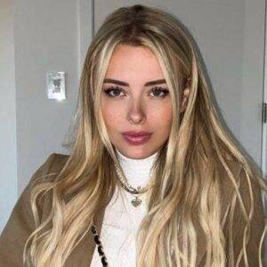 Corinna Kopf Net Worth
