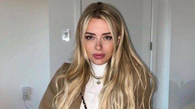 Corinna Kopf Net Worth