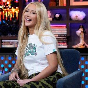Iggy Azalea